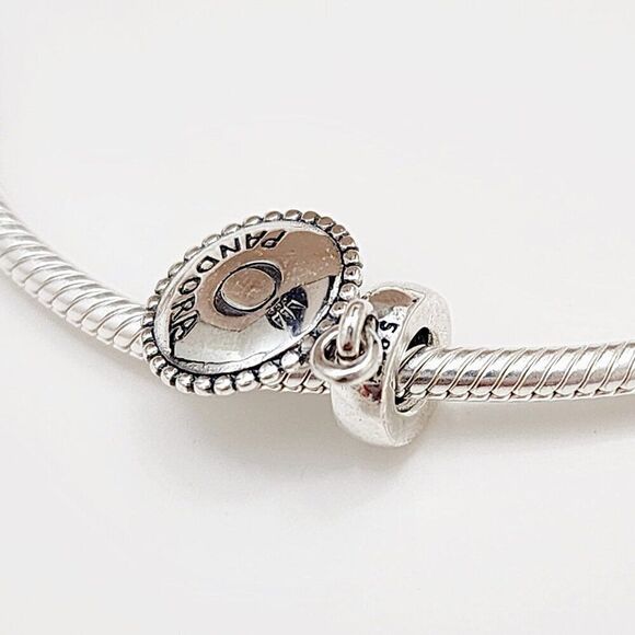 Pandora Maryland Crab Dangle Charm - Picture 4 of 5